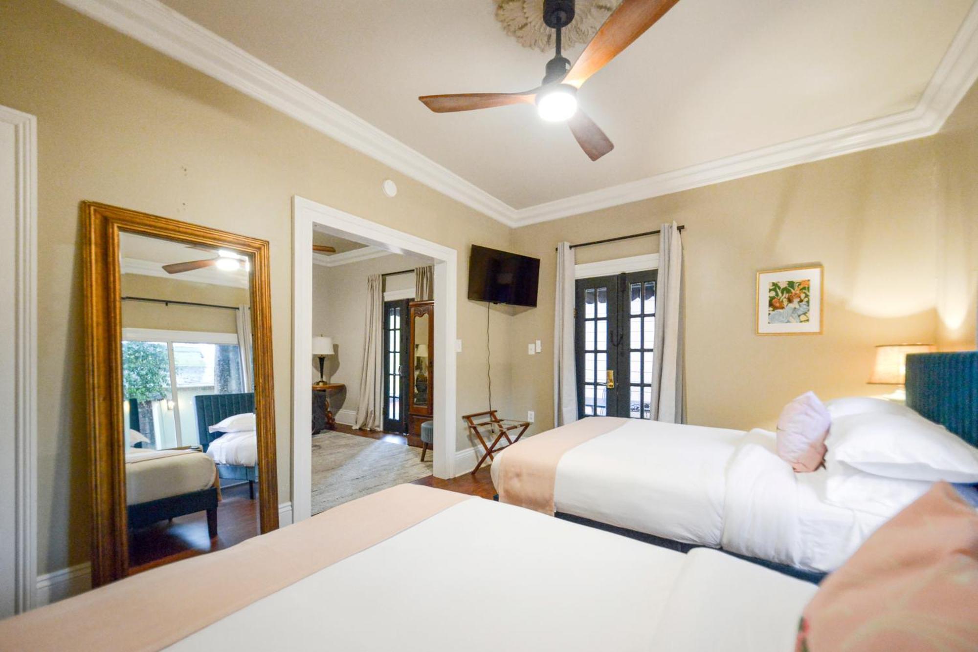 Louis Park Hotel 4*
