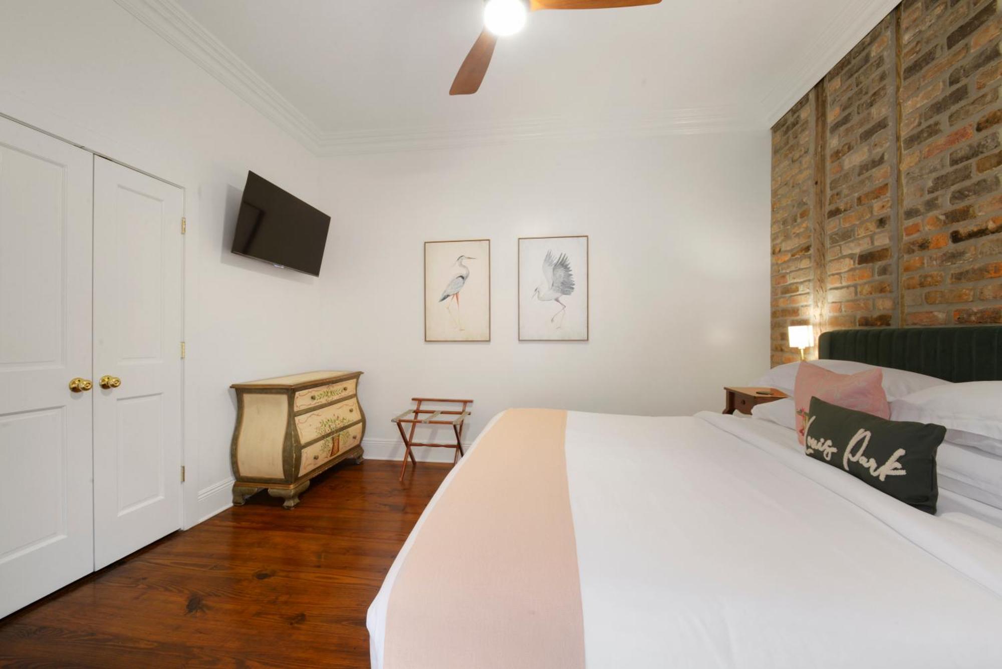 Louis Park Hotel 4*