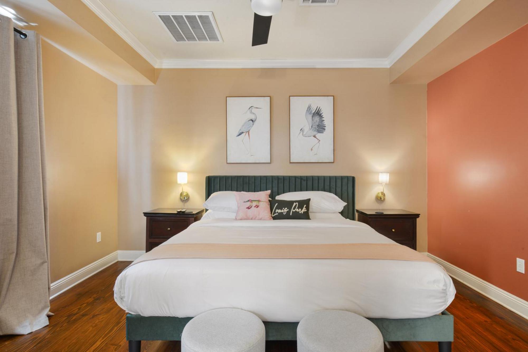 Hotel Louis Park 4*