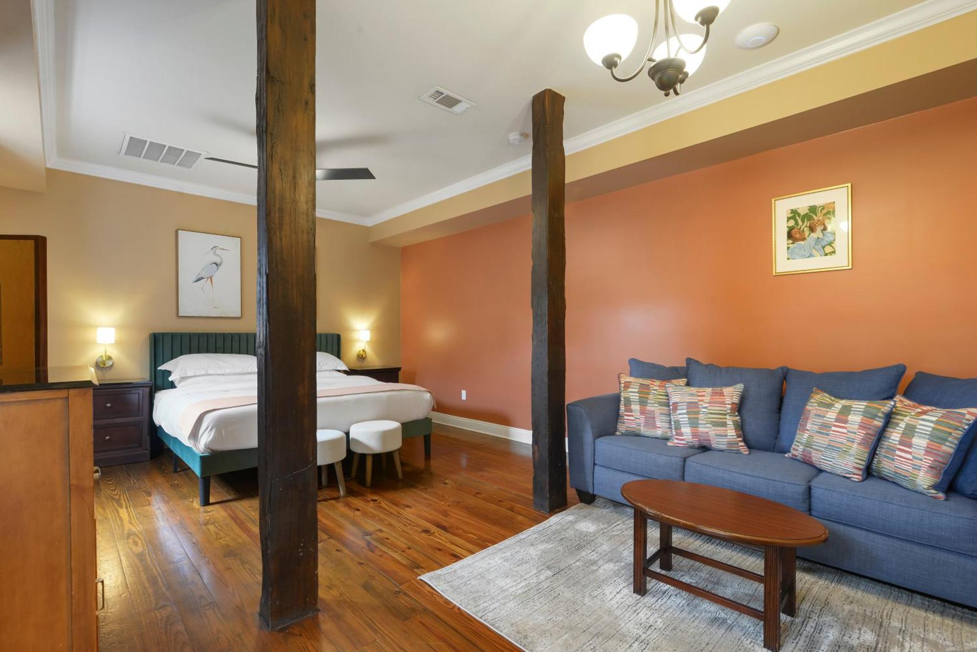 Hotel Louis Park 4*